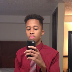 Meet your Posher, Brandon